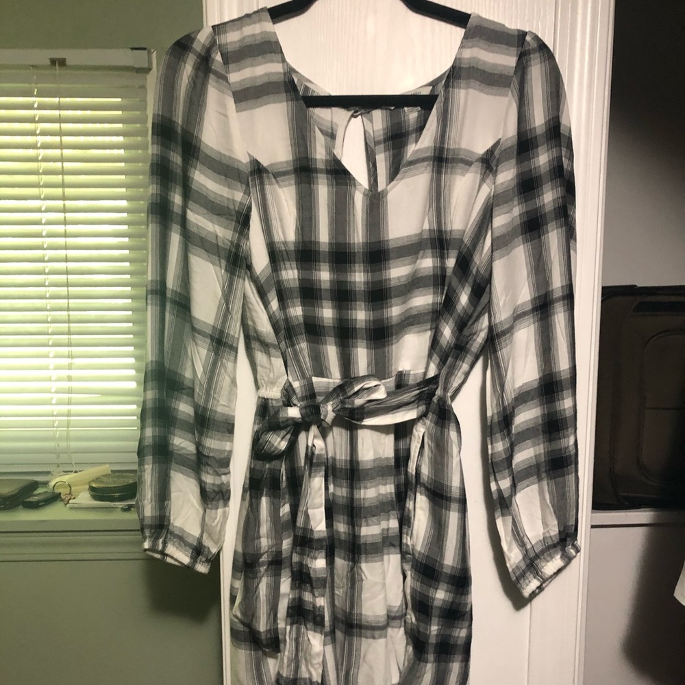 American Eagle Romper long